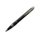 STYLO MONTBLANC STARWALKER MIDNIGHT 105657 RESINE NOIRE BILLE BALLPOINT PEN 520€