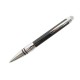 STYLO BILLE MONTBLANC STARWALKER MB109363 CARBON NOIR BLACK BALL PEN 465€