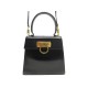 SAC A MAIN SALVATORE FERRAGAMO 2-WAY BOUCLE GANCINI 0212193 CUIR HAND BAG 1150€