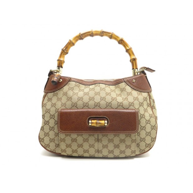 SERVICE NETTOYAGE SAC GUCCI BAMBOU 