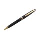 STYLO MONTBLANC BILLE MEISTERSTUCK CLASSIQUE DORE MB132453 BALLPOINT PEN 425€