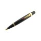 STYLO BILLE MONTBLANC BOHEME 2760 PIERRE ROUGE RUBY RESINE BALLPOINT PEN 720€