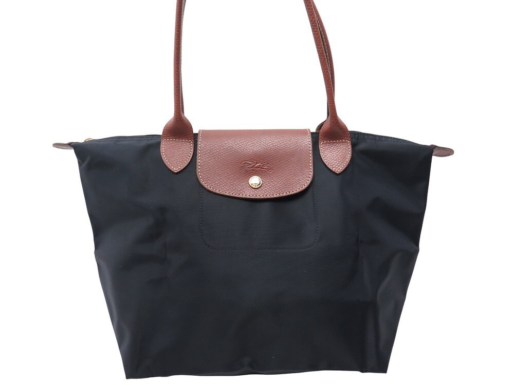 sac a main longchamp le pliage original m toile