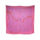 FOULARD HERMES ONDE DE CHIC CARRE GEANT 140 MOUSSELINE DE SOIE SILK SCARF 975€