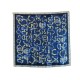 FOULARD CELINE SOIE 