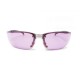 LUNETTES DE SOLEIL CHANEL 4008 EN METAL VERRES ROSE FEMME PINK SUNGLASSES 420€