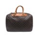 VINTAGE SAC DE VOYAGE A MAIN LOUIS VUITTON ALIZE TOILE MONOGRAM M41391 BAG 1865€