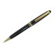 STYLO PORTE MINES MONTBLANC MEISTERSTUCK CLASSIQUE MB12737 RESINE NOIR DORE 425€