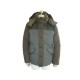 NEUF MANTEAU DOUDOUNE BLAUER 15WBLUB03141 XL L 52 GRIS BLOUSON JACKET 490€