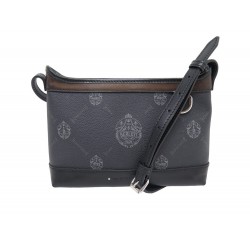 NEUF SAC A MAIN BERLUTI ESCAPADE ODYSSEE TOILE MONOGRAMME BANDOULIERE BAG 1600€