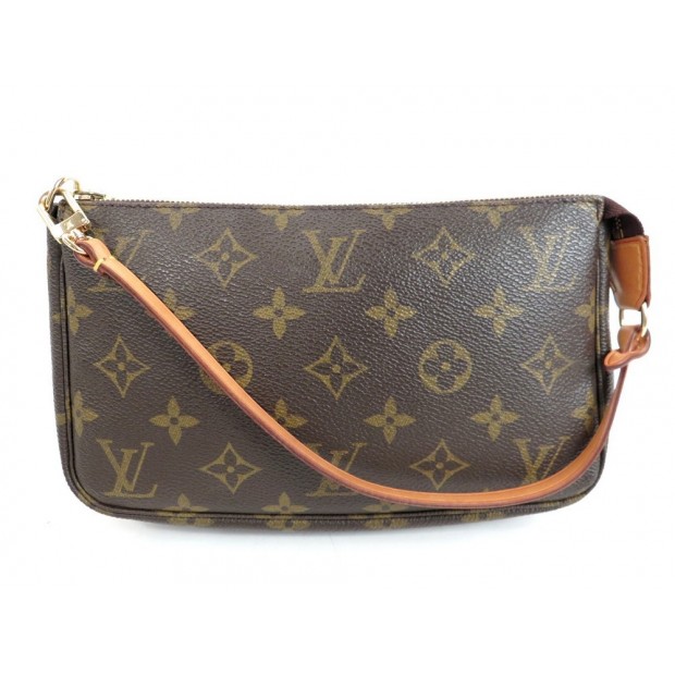 sac a main louis vuitton pochette accessoire