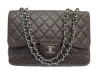 sac a main chanel grand classique timeless caviar