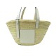 NEUF SAC A MAIN LOEWE CABAS PANIER M RAPHIA A223S92X04 RAFFIA HAND TOTE BAG 480€