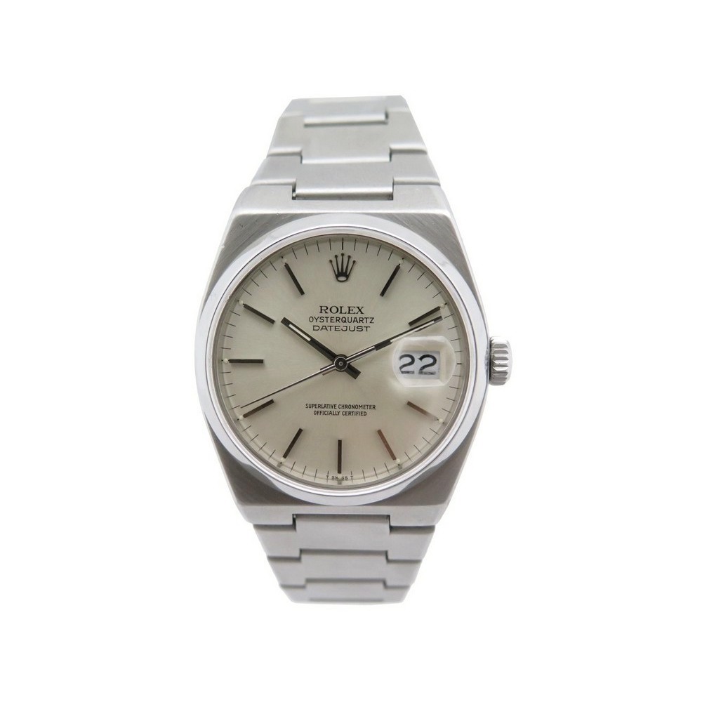 datejust 36 vintage