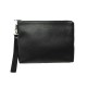 NEUF POCHETTE A MAIN GUCCI 387075 COSMOPOLIS SAC CUIR GRAINE POUCH CLUTCH 950€