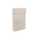 BRIQUET ST DUPONT ST DUPONT INITIAL DIAGONALE PALLADIUM 20830 LIGHTER 550€