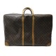 VALISE LOUIS VUITTON SIRIUS 70 TOILE MONOGRAM SAC DE VOYAGE M41400 LUGGAGE 2350€