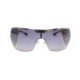 LUNETTES DE SOLEIL CHRISTIAN DIOR GAUCHO 2 MASQUE VIOLET MASK SUNGLASSES 320€