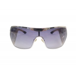 LUNETTES DE SOLEIL CHRISTIAN DIOR GAUCHO 2 MASQUE VIOLET MASK SUNGLASSES 320€