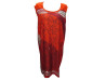  robe hermes twillaine constellations