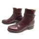  CHAUSSURES JM WESTON JODHPUR BOTTINES 7 D CUIR BOOTS 