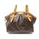 SAC A MAIN LOUIS VUITTON TIVOLI GM EN TOILE MONOGRAM M40144 CANVAS HANDBAG 1930€