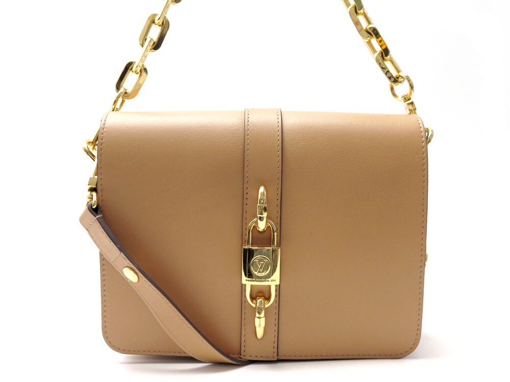 sac a main louis vuitton rendez vous 2021 bandouliere