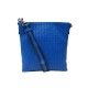 NEUF SAC A MAIN BOTTEGA VENETA MESSENGER INTRECCIATO BANDOULIERE HANDBAG 2100€