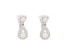 boucles d'oreilles chaumet josephine aube printaniere