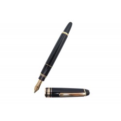 NEUF STYLO PLUME MONTBLANC MEISTERSTUCK HOMMAGE W.A MOZART FOUNTAIN PEN 565€