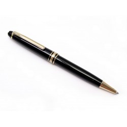 STYLO BILLE MONTBLANC MEISTERSTUCK CLASSIQUE MB132453 RESINE BALLPOINT PEN 425€