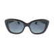 NEUF LUNETTES DE SOLEIL CHRISTIAN DIOR PROMESSE 3 NOIRE BLACK SUNGLASSES 410€