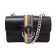 NEUF SAC A MAIN PINKO MINI LOVE SPORT KP130119-010-00 BANDOULIERE HAND BAG 275€