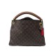 SAC A MAIN LOUIS VUITTON ARTSY MM TOILE MONOGRAM M44869 + BIJOU HAND BAG 2400€