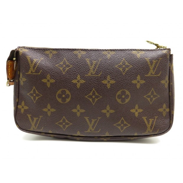 POCHETTE ACCESSOIRES LOUIS VUITTON 