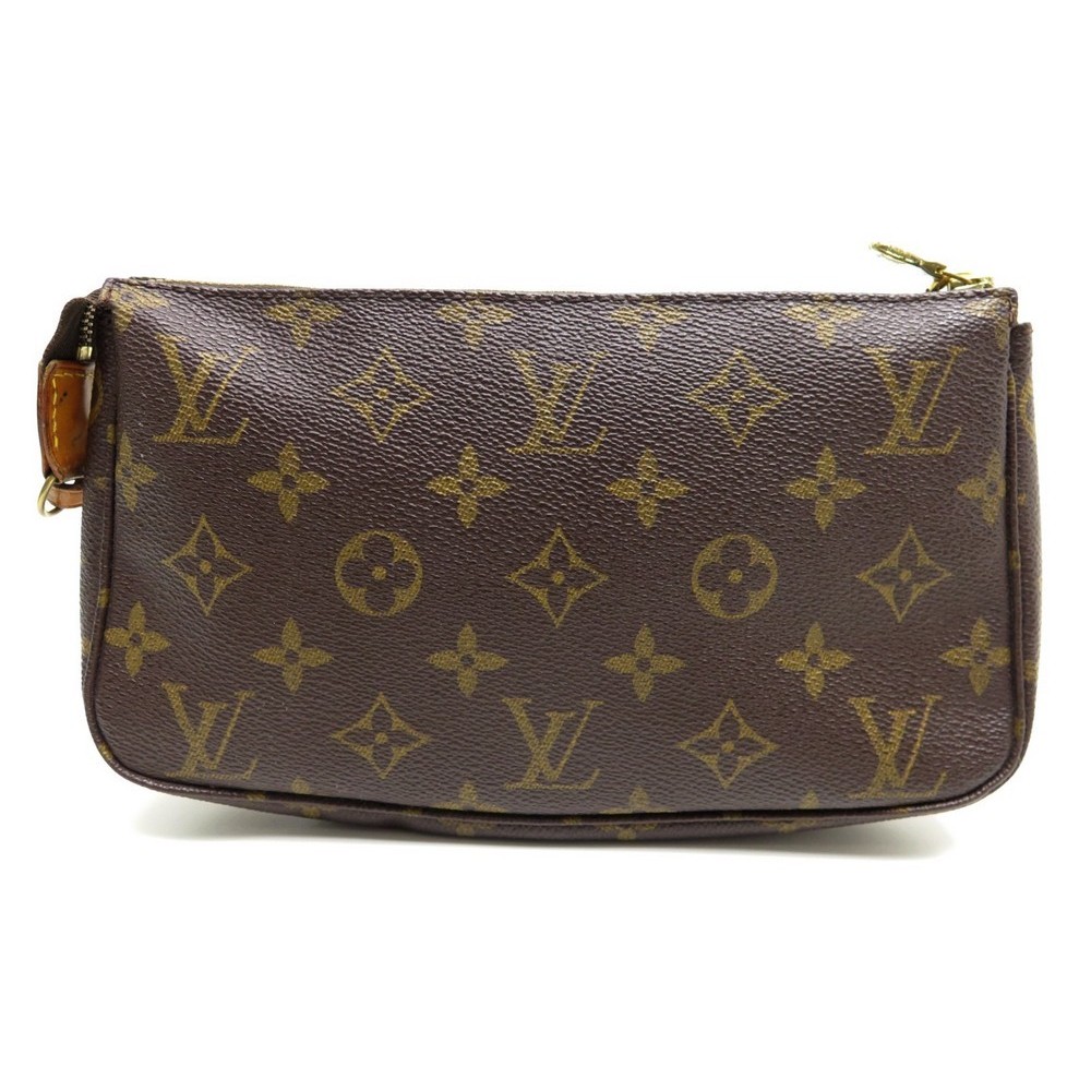 sac a main louis vuitton pochette accessoires nm en