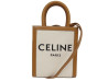  sac a main celine mini cabas vertical 193302