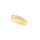 BAGUE MAUBOUSSIN LA VIE PARISIENNE RI1176YGDI T52 EN OR 18K DIAMANTS 0.4CT 2280€