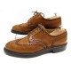 CHAUSSURES CROCKETT & JONES PEMBROKE DERBY 7.5E 41.5 