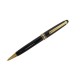 STYLO MONTBLANC BILLE MEISTERSTUCK CLASSIQUE DORE MB132453 BALLPOINT PEN 430€