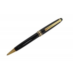 STYLO MONTBLANC BILLE MEISTERSTUCK CLASSIQUE DORE MB132453 BALLPOINT PEN 430€