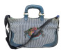 sac a main fendi hobo 8br529 ed limitee toile cuir