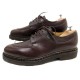 NEUF CHAUSSURES PARABOOT AVIGNON CAFE 9 43 DERBY EN CUIR MARRON SHOES 360€