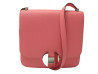 sac a main hermes 2002 20 cuir evercolor rose