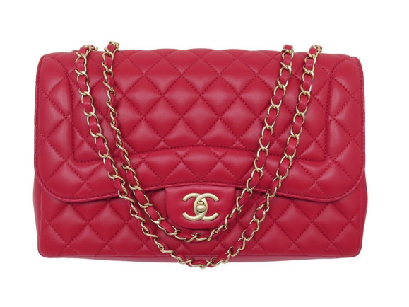  sac a main chanel timeless jumbo grand classique