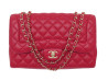  sac a main chanel timeless jumbo grand classique