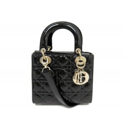 NEUF SAC A MAIN CHRISTIAN DIOR LADY SMALL M0531OWCB BANDOULIERE HAND BAG 5400€