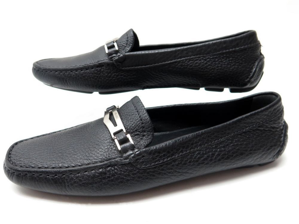 mocassin prada