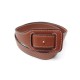 CEINTURE HERMES CUIR BARENIA 85 