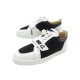 NEUF CHAUSSURES CHRISTIAN LOUBOUTIN RANTULOW 3200985 41.5 SNEAKERS SHOES 785€